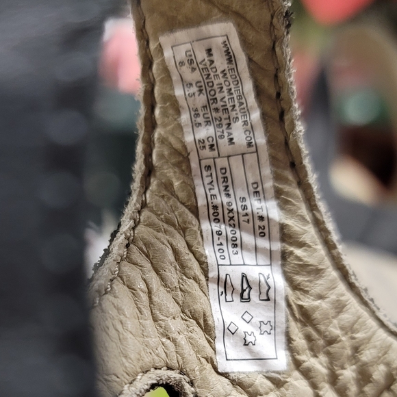 Eddie Bauer Sandals - Picture 7 of 8